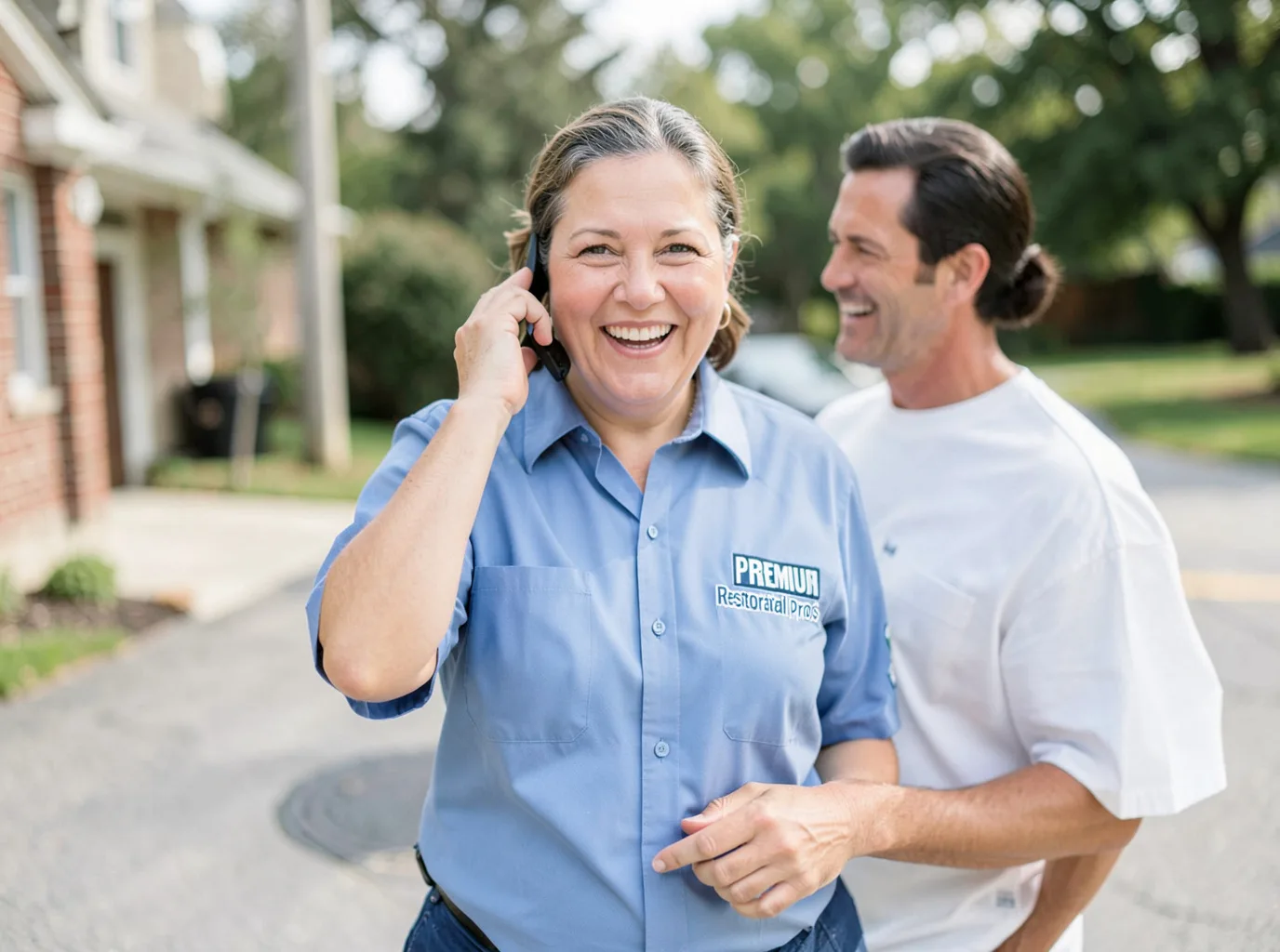 Water Damage Restoration Washington, WV FAQs